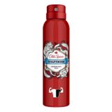 Old Spice Wolfthorn Erkek Deodorant Vücut Spreyi 150 ml