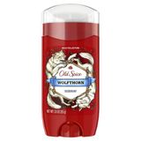 Old Spice Wolfthorn/Wolf Thorne Deodorant 85G