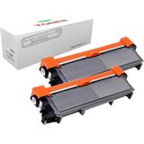 Oldem Plus Brother TN-2355/ Brother MFC-L2700DW Muadil Toner 2 Li Avantajlı Paket