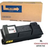 Oldem Plus Kyocera TK-350 / Kyocera FS-3140MFP+ Muadil Toner
