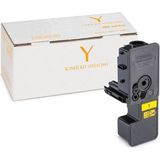 Oldem Plus Kyocera TK-5440 / Kyocera Ecosys MA2100CFX Lazer Yazıcı Uyumlu Muadil Toner Sarı Renk
