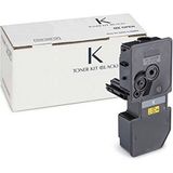 Oldem Plus Kyocera TK-5440/ Kyocera Ecosys PA2100CX Lazer Yazıcı Muadil Toneri, Siyah Renk