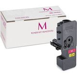 Oldem Plus TK-5440| Kyocera Ecosys PA2100CWX Renkli Lazer Yazıcı Muadil Toneri, Kırmızı Renk