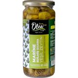 Olea 440 gr Izgara Yeşil Zeytin