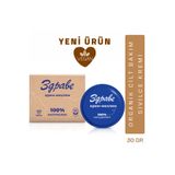 Olea ZDRAVE Organik Bulgar Kremi Cilt ve Yüz Kremi %100 Vegan
