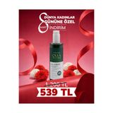 Oleaderma %98 Doğal Saç Kremi - 250 ml