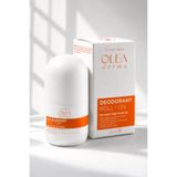 OleaDerma Roll-on Deodorant Kadın - 50 mL