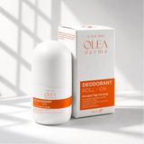OleaDerma Roll-on Kadın Deodorantı - 50 mL