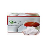 Oleaf 25'li Gano Rooibos Çay