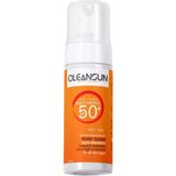 Olean Sun Oleansun Güneş Kremi 50+ Spf / E Vitamini - Panthenol