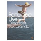 Oleander, Jacaranda: A Childhood Perceived