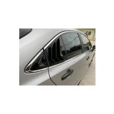 OLED GARAJ Toyota Corolla İçin Uyumlu 2019+ Son Kasa Uyumlu Cam Alt Çıtası