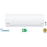 Olefini 18 DIC Inverter Split Klima 19100 BTU A++ Enerji Sınıfı Beyaz Renk