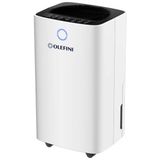 Olefini Ol-12BD 12 Litre Nem Alma Cihazı Beyaz Renkli Sessiz Çalışma Özelliği ile