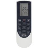 Olefini Ole 12 DCG Inverter Blackpearl Klima Kumandası