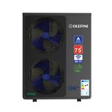 Olefini Ole-32-Hpp-M Havuz Tipi Isı Pompası