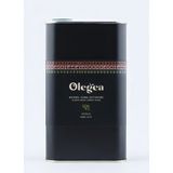 Olegea Ayvalık Olgun Hasat Soğuk Sıkım Natürel Sızma Zeytinyağı / 340 Polifenol, 0.5 Asit - 3 Litre - 3000 ml