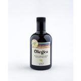Olegea Erken Hasat Soğuk Sıkım Natürel Sızma Zeytinyağı (Arbequina) - 418 mg/kg Yüksek Polifenol, 0.2 Asidite (250 ml)