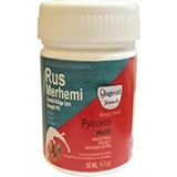 Olegovich Medicine Rus Merhemi Genital Bölge Tüy Dökücü Bakım Kremi 50 ml x 1 Adet - 1li