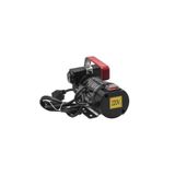 Olemax İtaly 600w Elektrikli Kendinden Emişli Taşınabilir 220 Volt Yakıt Sıvı Süt Yağ Aktarma Mazot Pompası