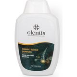 Olentis 300 ml Onarıcı Tuzsuz Şampuan