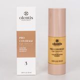 Olentis Pro Coverage No:03 Fondöten