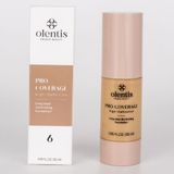 Olentis Pro Coverage No:06 Fondöten
