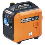 Oleo Mac 23i S EUR5 Jeneratör 2,3 kVA