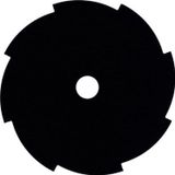 Oleo-Mac 4095065Br Tırpan Bıçağı 8'Li 255Mm
