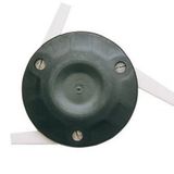 Oleo Mac 4161530 130 MM Misina Başlığı