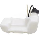 Oleo-Mac 453-753-755 Benzin Deposu Tam Set