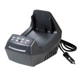 Oleo Mac 54030007 Akü Şarj Ünitesi