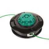 Oleo Mac 63109002 Load&Go 110 mm Misina Başlığı Kendinden Sarmalı