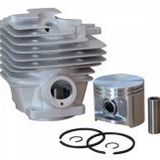 Oleo-Mac 753T-755-8530-BP 453 Tırpan Silindir Piston Seti 45 mm