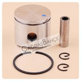 OLEO-MAC 937 MOTORLU TESTERE PİSTON SEGMAN SETİ 38 MM
