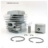 OLEO-MAC 952 TESTERE CHROME SİLİNDİR PİSTON SETİ 45 mm