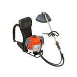 Oleo-Mac BCH 40 BP 2.0HP Düz Şaftlı Benzinli Sırt Tırpan