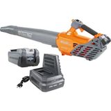 Oleo-Mac Bvi 570 Akülü Üfleme Makinesi 4.0AH+ŞARJ Cihazı