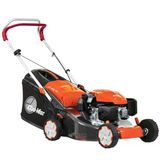 Oleo Mac G48pk Comfort Plus İtmeli Benzinli Çim Biçme Makinesi