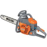 Oleo-Mac Gs520 Benzinli Ağaç Kesmeye Uyumlu Motorlu Testere - 3.4 HP