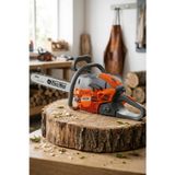 Oleo-Mac Gsh51 3 Hp 45 Cm Pala Benzinli Ağaç Kesme Motoru