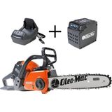 Oleo Mac GSI 30 Akülü Ağaç Kesme Makinesi