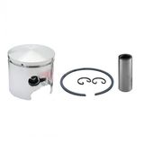 Oleo Mac Gst 250/270/925 Komple 34 mm Motorlu Testere Piston Kiti