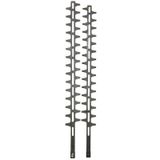 Oleo Mac HC 260 / 265 / 246 60 cm Çit Budama Makinesi Bıçağı