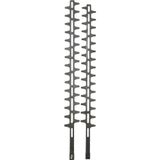 Oleo-Mac HC 280 Çit Budama Makinesı Bıçağı 75 Cm
