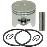 Oleo Mac HC265 HC280 HCS280 Çit Budama Makinası Piston Seti