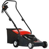 Oleo Mac K40P Elektrikli Çim Biçme Makinası
