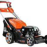 Oleo-Mac MAX 53 VBD Allroad Alüminyum Çim Biçme Makinesi Benzinli 161 CC 51 CM
