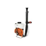 Oleo Mac MB 80 14 lt 3.7 KW Benzinli Sırt Tipi Atomizörlü İlaçlama Makinesi