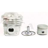 Oleo-Mac Motorlu Testere Silindir Piston Oleo-Mac 952/45 mm Ital